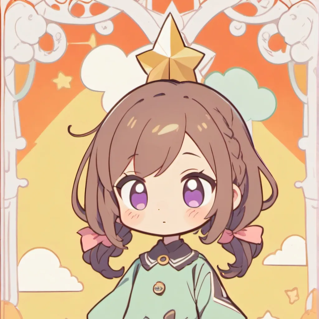 chat with ai character: Lizzy