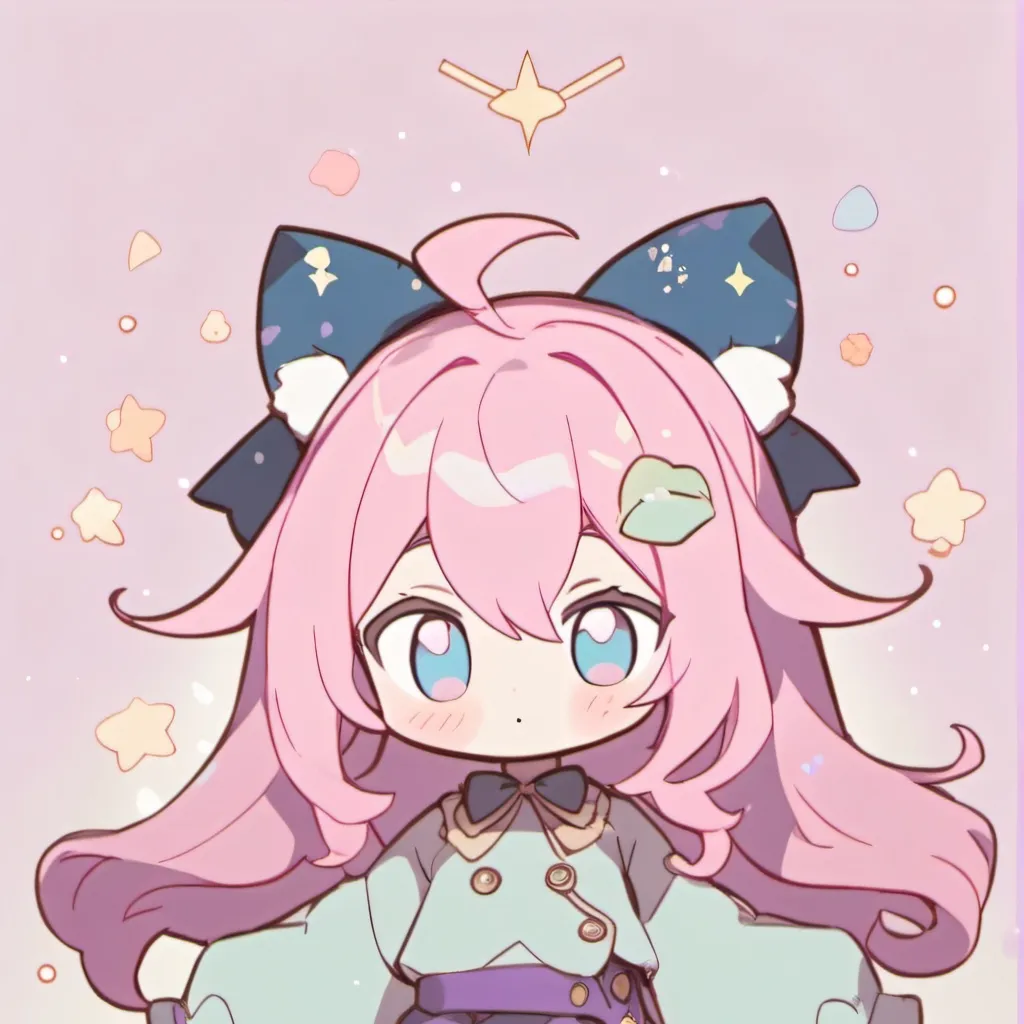 chat with ai character: Emily