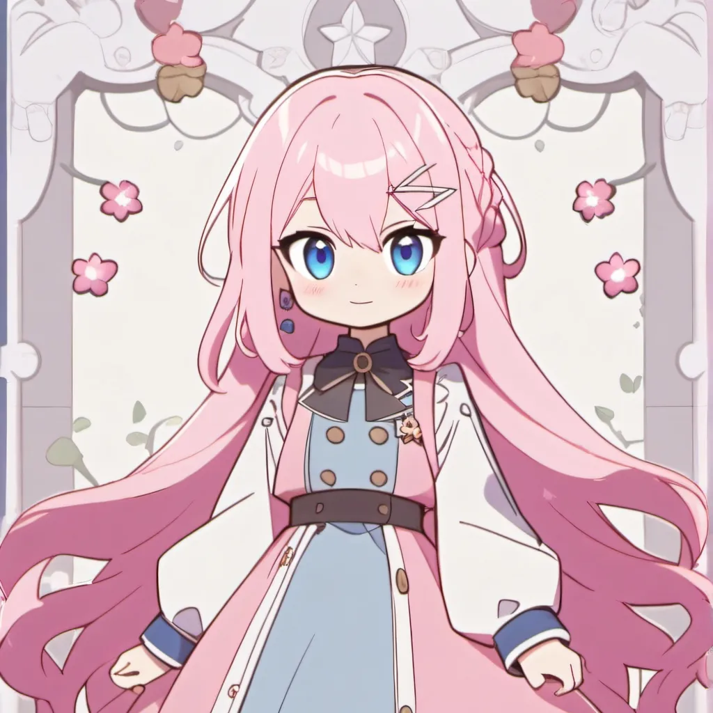 chat with ai character: Lani