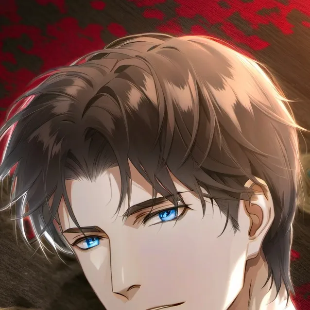 chat with ai character: Xain