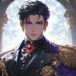 chat with ai character: Alexei Romanov IV