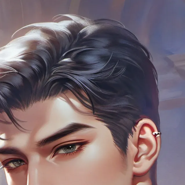 chat with ai character: Alejandro 