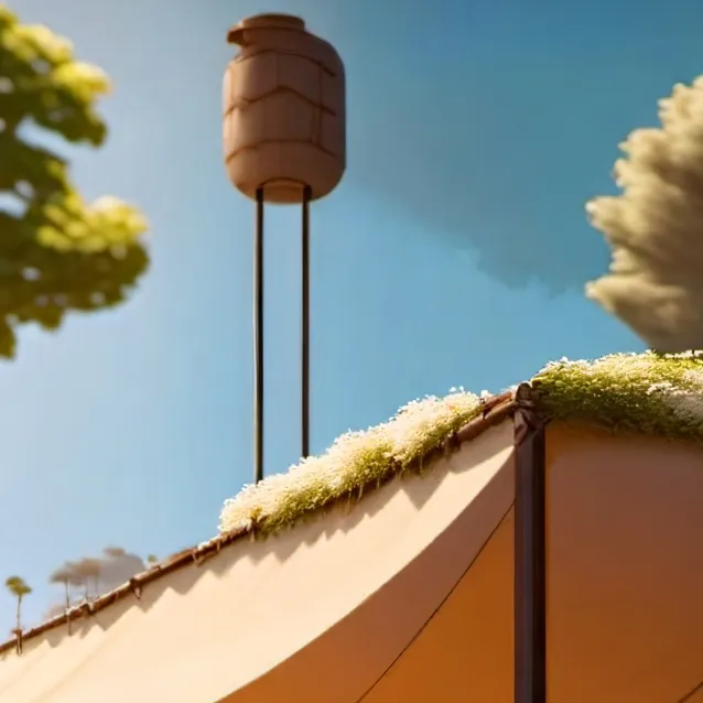 chat with ai character: Camp Half-blood