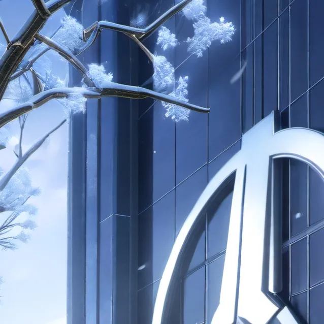 chat with ai character: Christmas Avengers