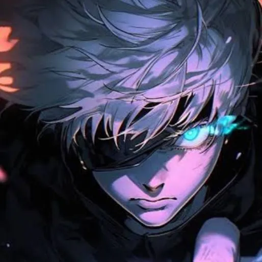chat with ai character: ★Gojo Saturo★