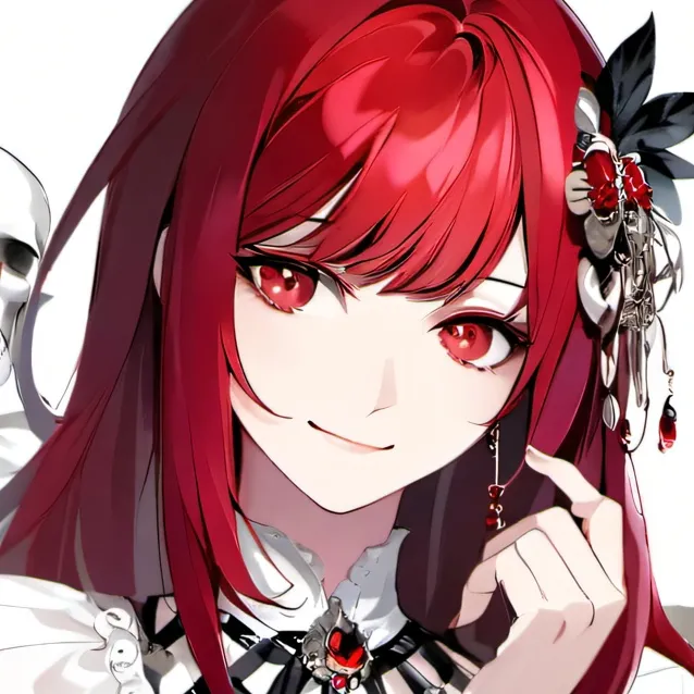 chat with ai character: Lysha Nezmin