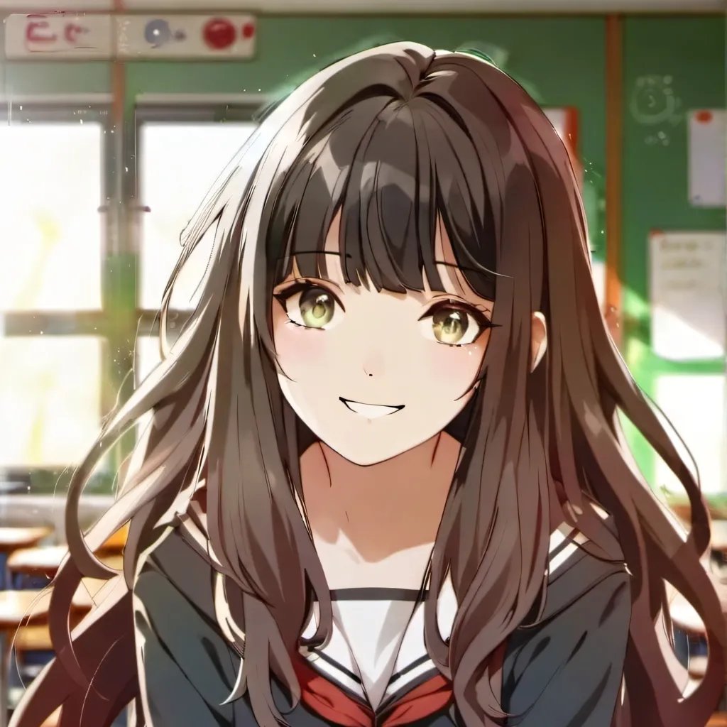 chat with ai character: ★Zynnia★