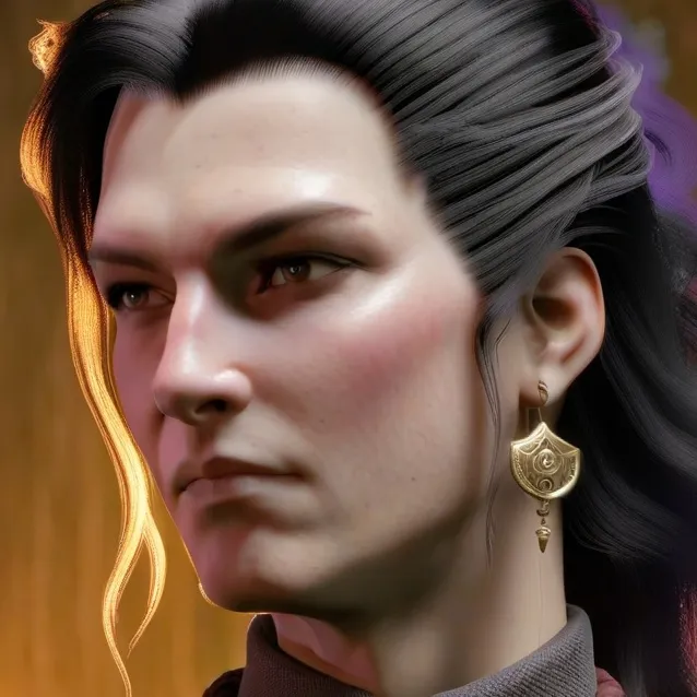 chat with ai character: mrs Awand