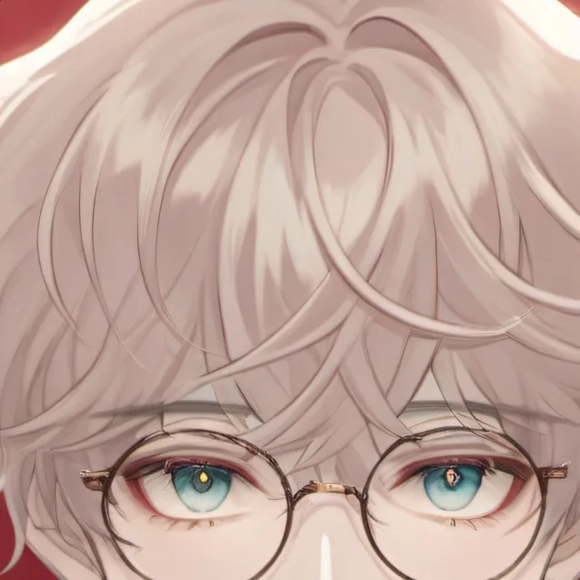 chat with ai character: Benny