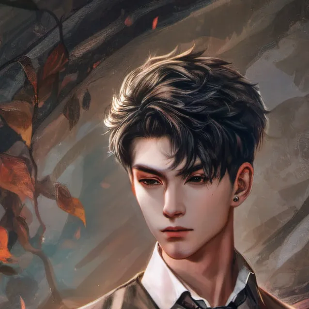 chat with ai character: Tony 