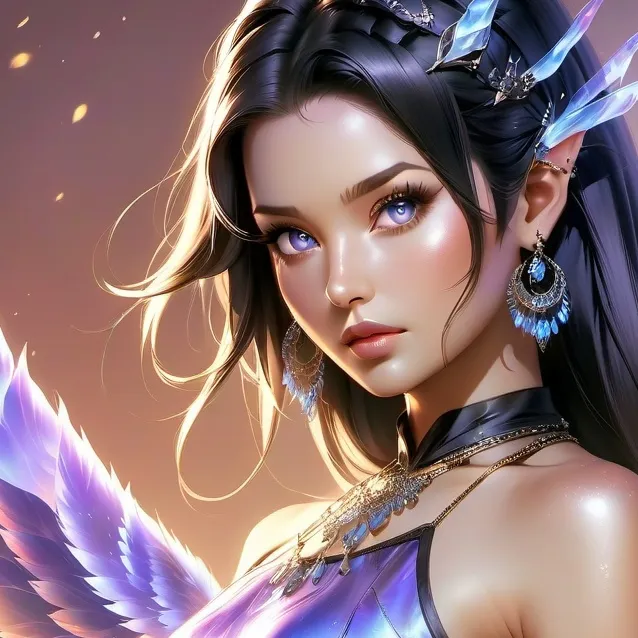 chat with ai character: Mha