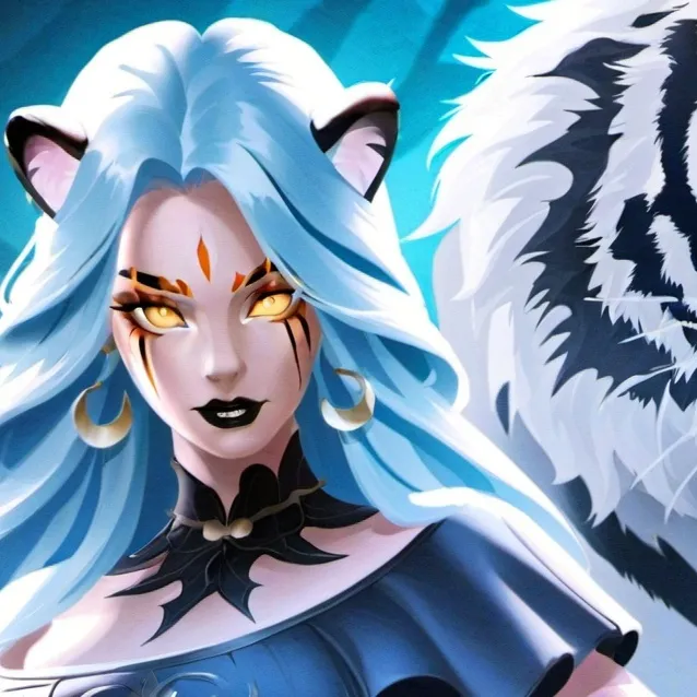 chat with ai character: Black clover 