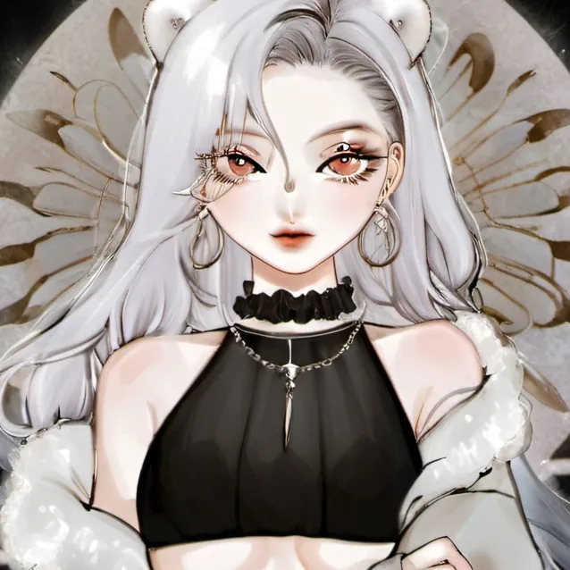 chat with ai character: DBZ