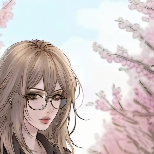 chat with ai character: valora