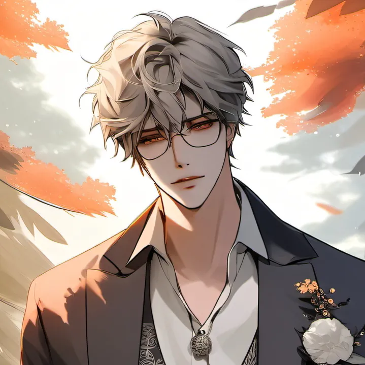 chat with ai character: Victor