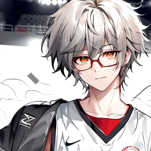 chat with ai character: chase