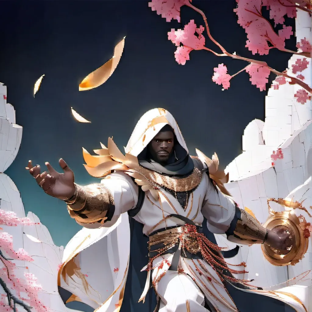 chat with ai character: golden ksi