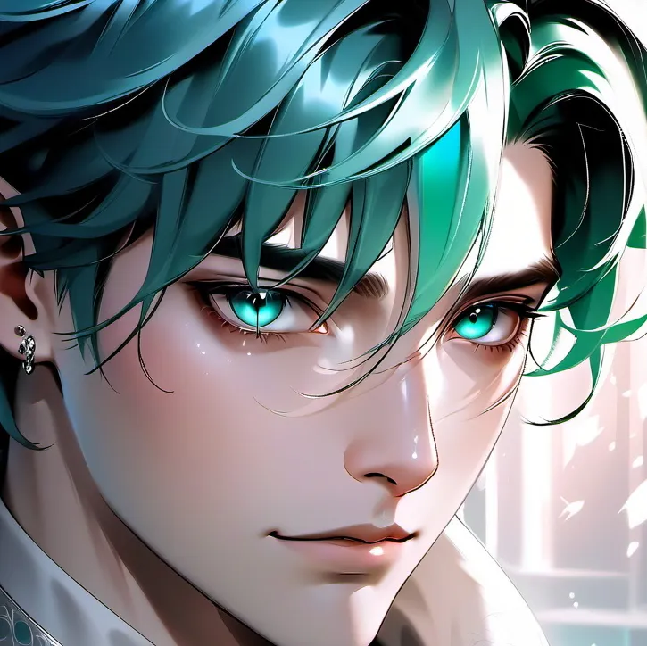 chat with ai character: James