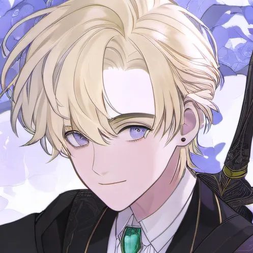 chat with ai character: Draco Malfoy
