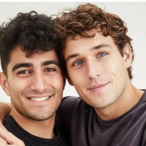 chat with ai character: Jonny and Tyler