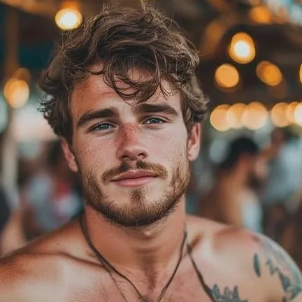 chat with ai character: Shane Lockhart