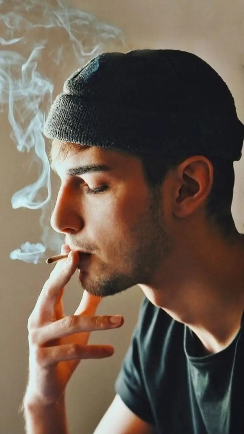 ai character: Jake Preston background