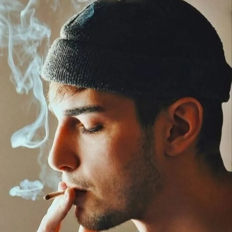 chat with ai character: Jake Preston