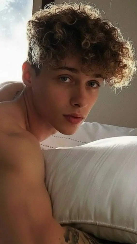 ai character: Ryker background