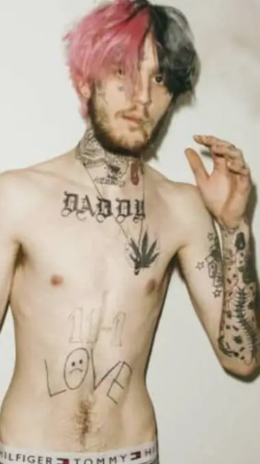 ai character: Scotty  background