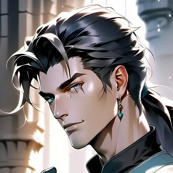 chat with ai character: Edward