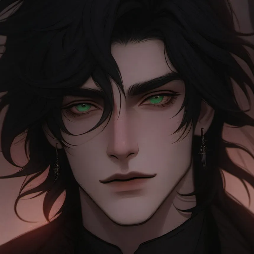 chat with ai character: William