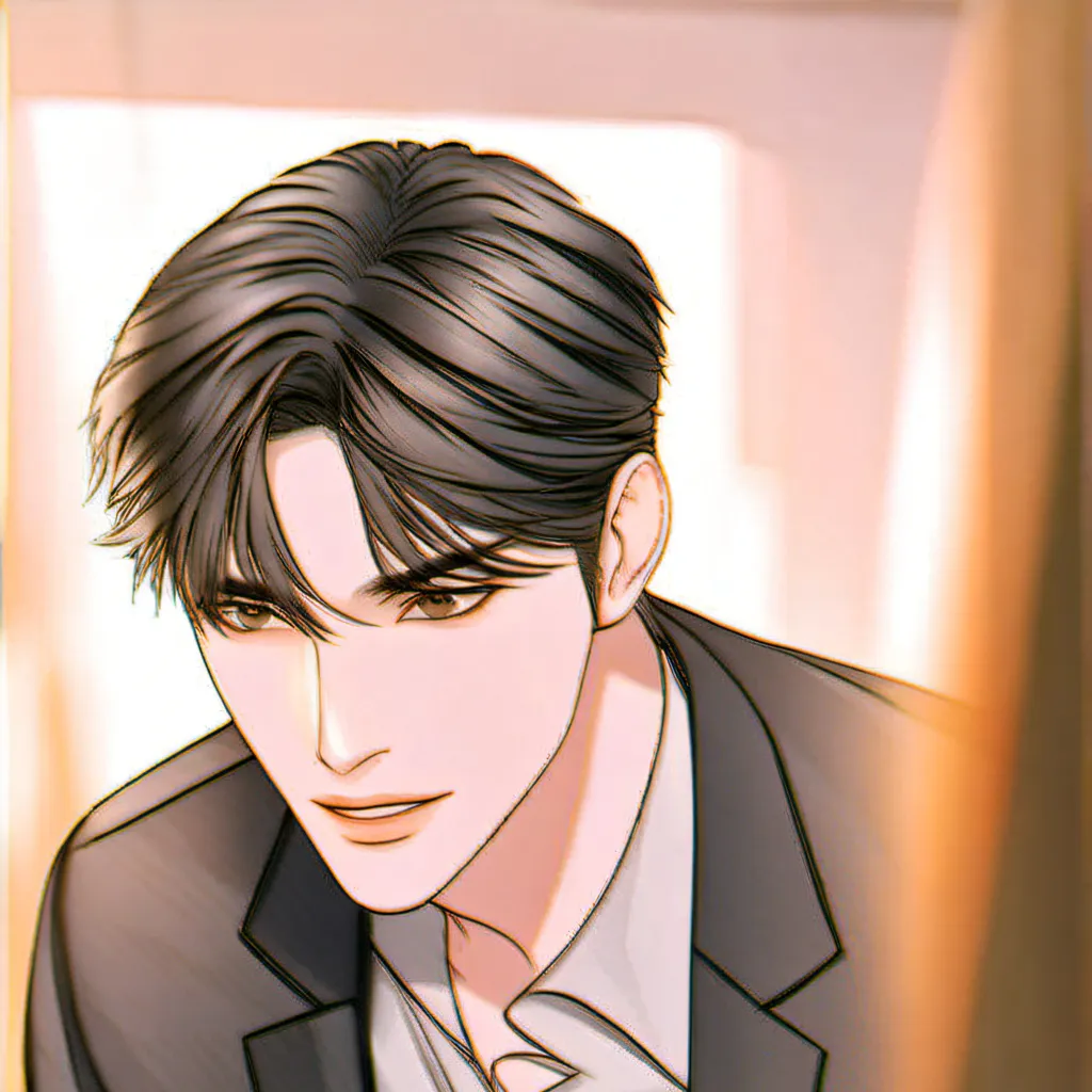 chat with ai character: Jack