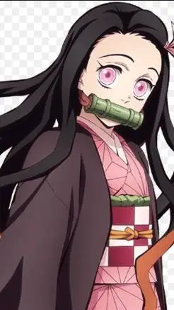ai character: kny period madness background