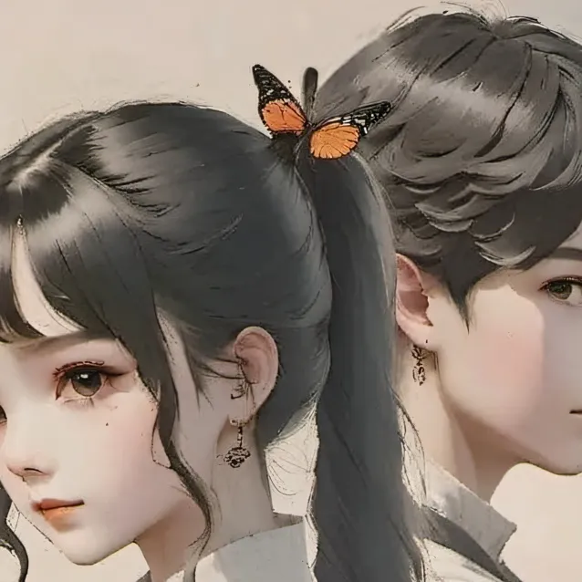 chat with ai character: giyu+shinobu in 1A