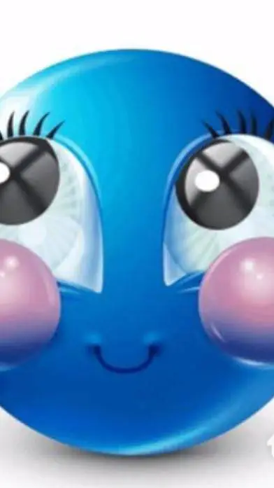 ai character: AZURETIME  background