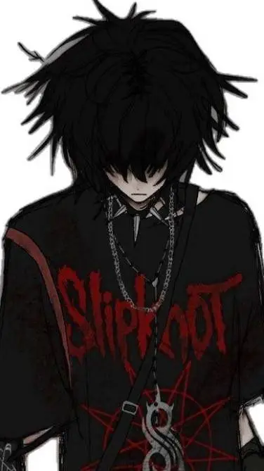 ai character:  ~ Enzo ~ background
