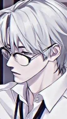 ai character: ~Lucas~ background