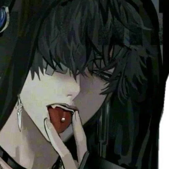 chat with ai character: Dam¡en` ~