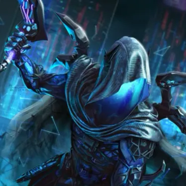 chat with ai character: Magical demon