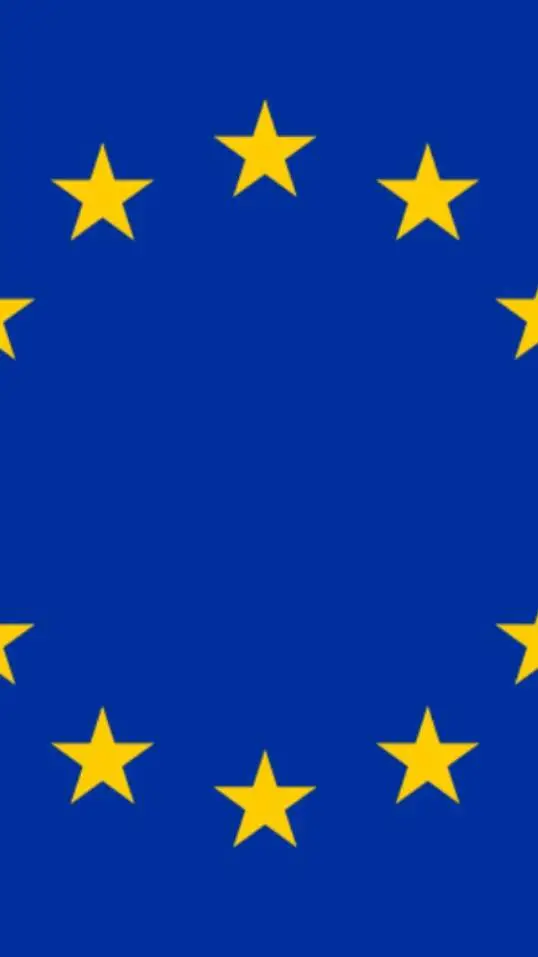 ai character: European Union background