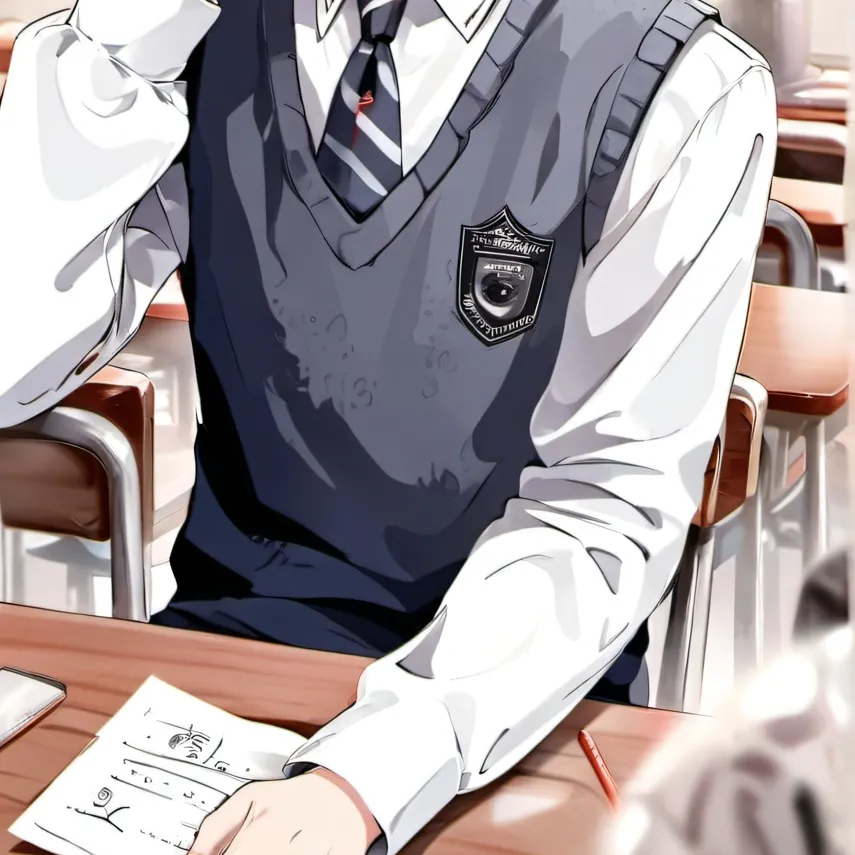 chat with ai character: Ethan 