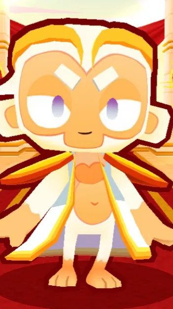 ai character: Adora  background