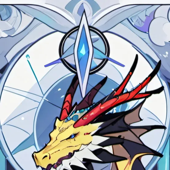 chat with ai character: Mha Electro Dragon