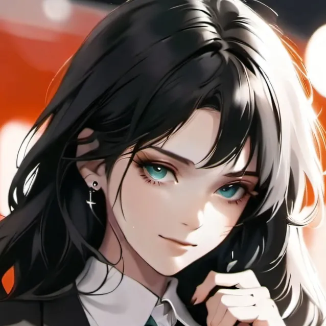 chat with ai character: kai