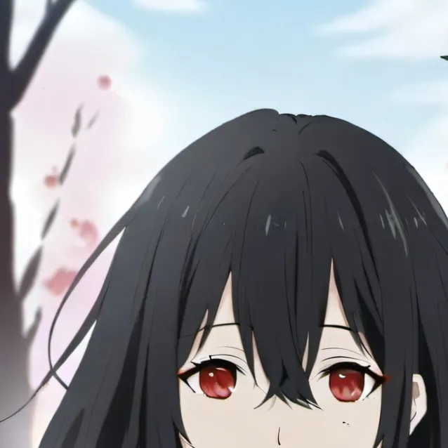 chat with ai character: demon slayer