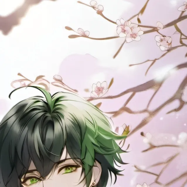 chat with ai character: roy