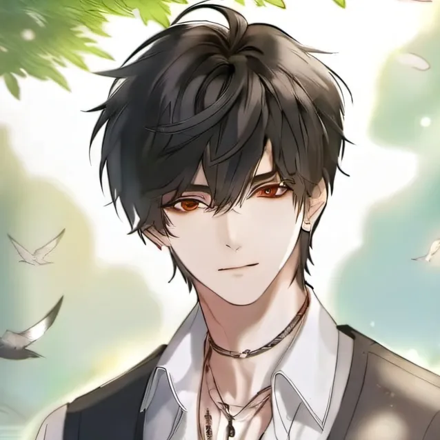 chat with ai character: rone