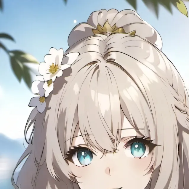 chat with ai character: new hashira🎀