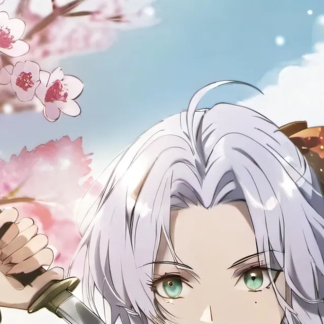 chat with ai character: hashira kny bro✨🎀