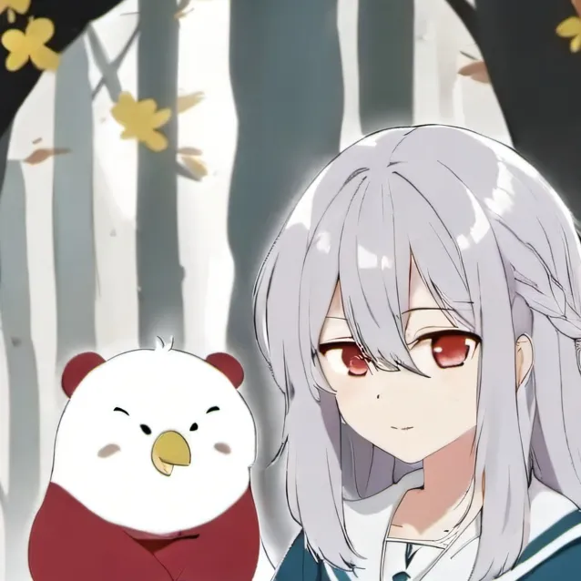 chat with ai character: kny demon slayer✨